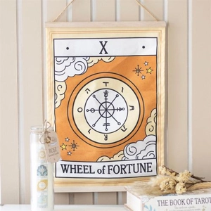 The Wheel of Fortune Vi..