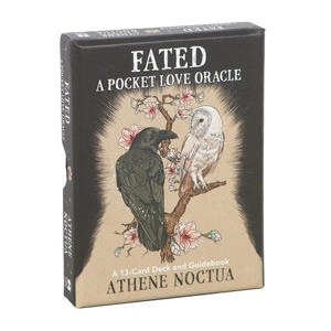 Fated: A Pocket Love Oracle ..