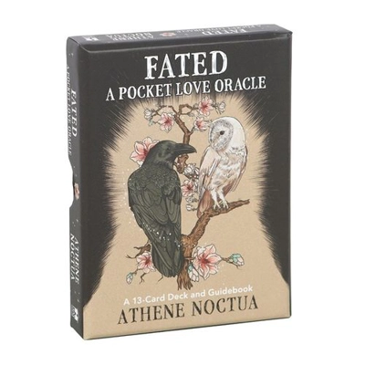 Fated: A Pocket Love Oracle Cards Fated: A Pocket Love Oracle Cards