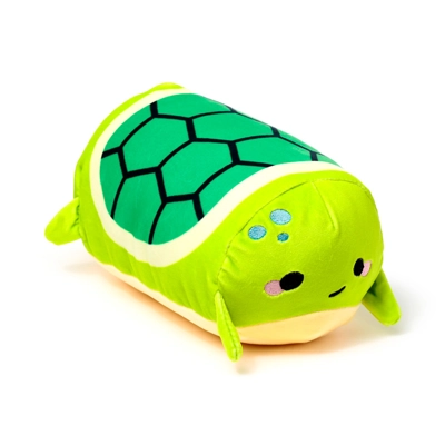 Squidglys Plush Toy - Adoramals Altas the Turtle Squidglys Plush Toy - Adoramals Altas the Turtle