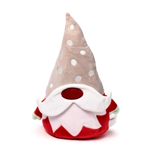 Squidglys Plush Toy - C..