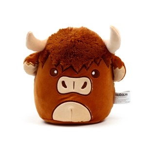 Squidglys Plush Toy - H..