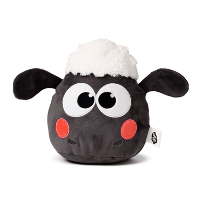 Squidglys Plush Toy - Kawaii Cute Shaun the Sheep Squidglys Plush Toy - Kawaii Cute Shaun the Sheep