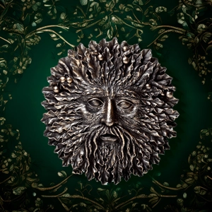 Fantasy Wall Plaque - T..