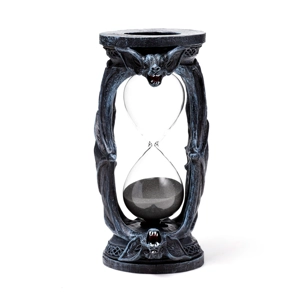 Hour Glass Ornament - B..