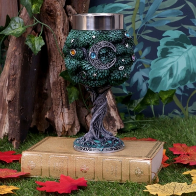 Tree of Life Goblet Tree of Life Goblet