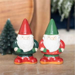 Gnome Salt And Pepper S..
