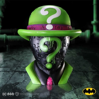 DC Riddler Box 14.5cm DC Riddler Box 14.5cm