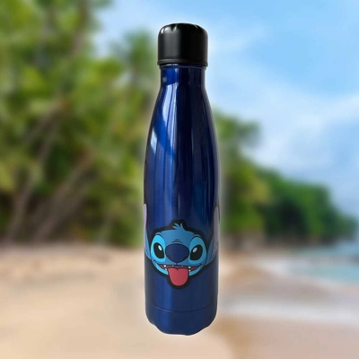 Disney Stitch Water Bottle 500ml Disney Stitch Water Bottle 500ml