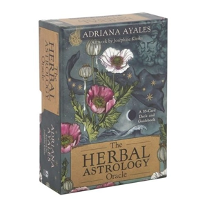 The Herbal Astrology Or..