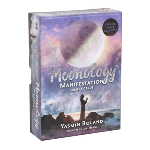 Moonology Manifestation Orac..