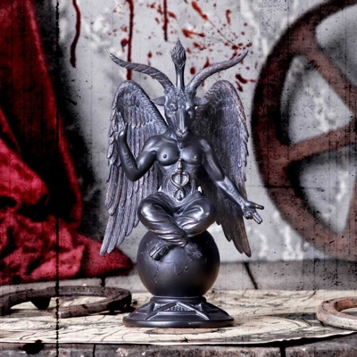 Baphomet Antiquity 25cm Baphomet Antiquity 25cm