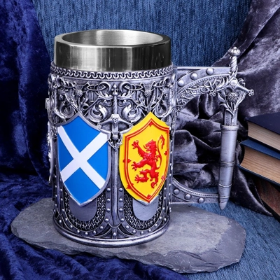 Tankard of the Brave 16cm Tankard of the Brave 16cm