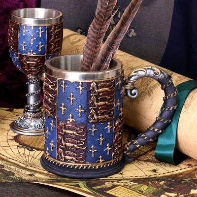 Medieval Tankard 14cm Medieval Tankard 14cm