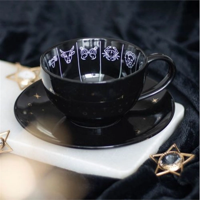 Astrology Fortune Telling Teacup Astrology Fortune Telling Teacup