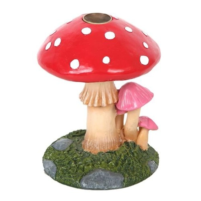 Mushroom Backflow Incense Burner Mushroom Backflow Incense Burner