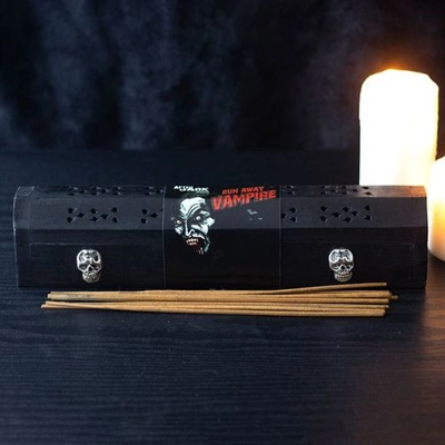 Run Away Vampire Incense Box Set Run Away Vampire Incense Box Set