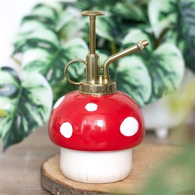 Mushroom Plant Mister Mushroom Plant Mister