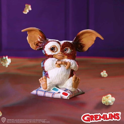 Gremlins Gizmo with 3D Glasses 14.5cm Gremlins Gizmo with 3D Glasses 14.5cm