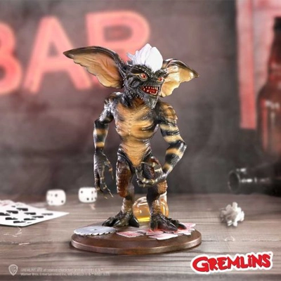 Gremlins Stripe Figurine 16.5cm Gremlins Stripe Figurine 16.5cm