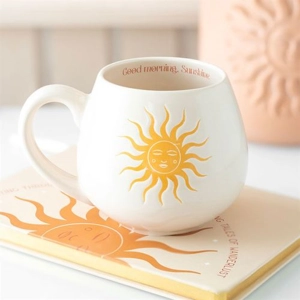 Good Morning, Sunshine Round..