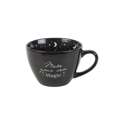 Make Your Own Magic Mug Make Your Own Magic Mug