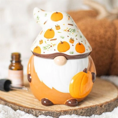 Autumn Days Gonk Oil Burner Autumn Days Gonk Oil Burner