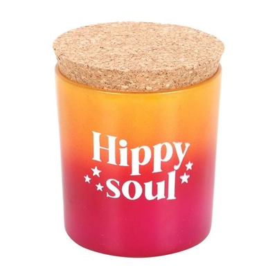 Hippy Soul Pomegranate & Fig Candle Hippy Soul Pomegranate & Fig Candle
