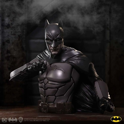 Batman: There Will be Blood Bust 30cm Batman: There Will be Blood Bust 30cm