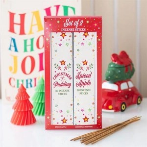 Set of 2 Nostalgic Chri..