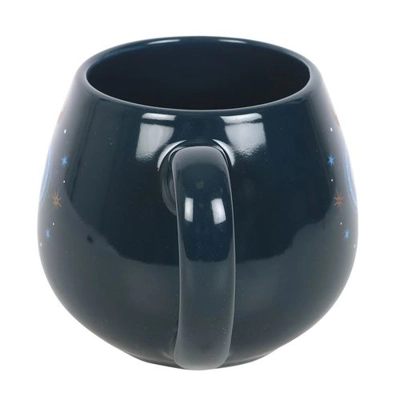 All Seeing Eye Rounded Mug All Seeing Eye Rounded Mug