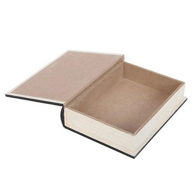 My Book of Shadows Book Shaped Storage Box My Book of Shadows Book Shaped Storage Box