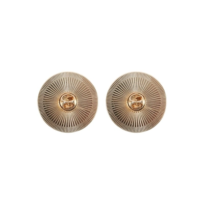 Flaming Dice and Love Pin Badge Set Flaming Dice and Love Pin Badge Set