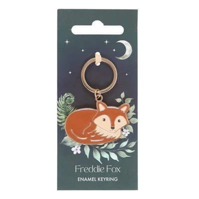 Freddie Fox Keyring Freddie Fox Keyring