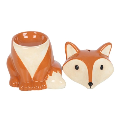 Fox Oil Burner and Wax Warmer Fox Oil Burner and Wax Warmer