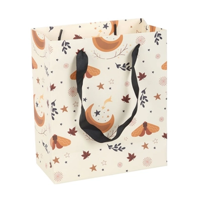 23cm Medium Autumn Magic Gift Bag 23cm Medium Autumn Magic Gift Bag