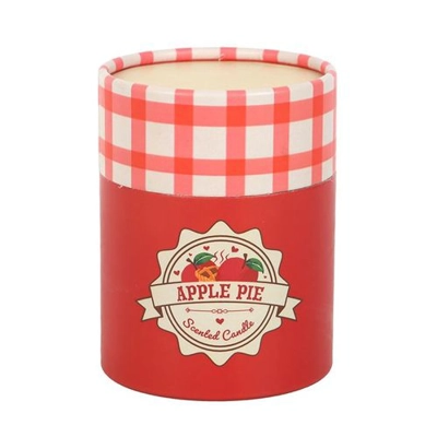 Apple Pie Scented Candle Apple Pie Scented Candle