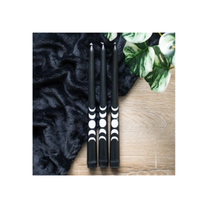 Set of 3 Black Magic Mo..