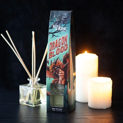 Dragon Blood Reed Diffuser Dragon Blood Reed Diffuser