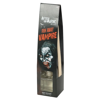 Run Away Vampire Reed Diffuser Run Away Vampire Reed Diffuser