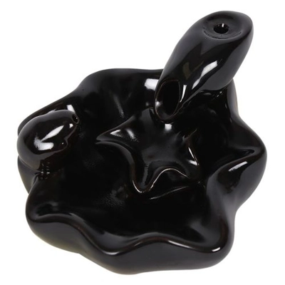 Pool to Pool Backflow Incense Burner Pool to Pool Backflow Incense Burner