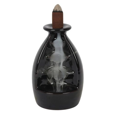 Cocoon Backflow Incense Burner Cocoon Backflow Incense Burner