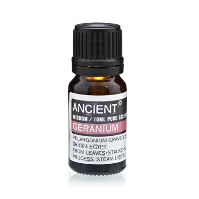 10 ml Geranium Essential Oil 10 ml Geranium Essential Oil