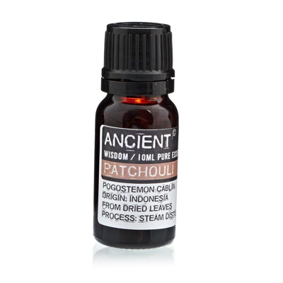 10 ml Patchouli Essential Oil 10 ml Patchouli Essential Oil