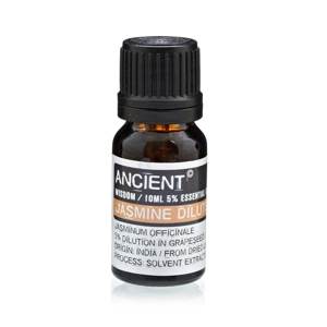 10 ml Jasmine Dilute Es..