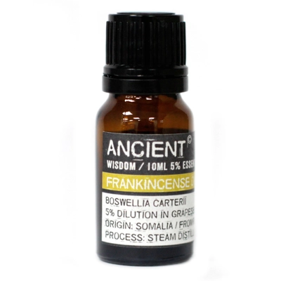 10 ml Frankincense (D) Essential Oil 10 ml Frankincense (D) Essential Oil