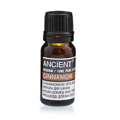 10 ml Cinnamon Essential Oil 10 ml Cinnamon Essential Oil