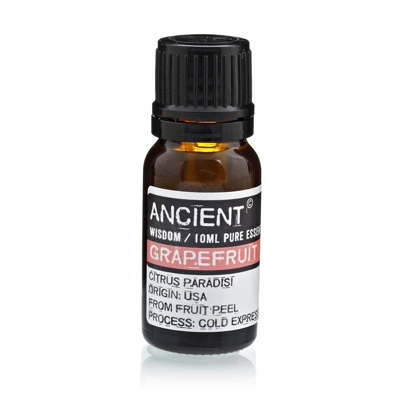 10 ml Grapefruit Essential Oil 10 ml Grapefruit Essential Oil