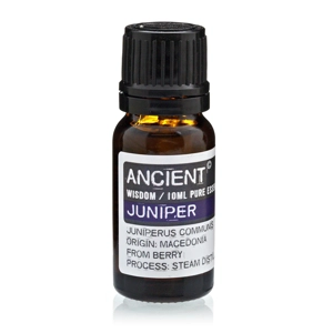 10 ml Juniper Berry Ess..