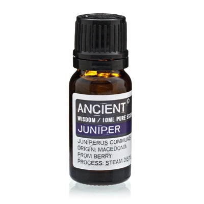 10 ml Juniper Berry Essential Oil 10 ml Juniper Berry Essential Oil